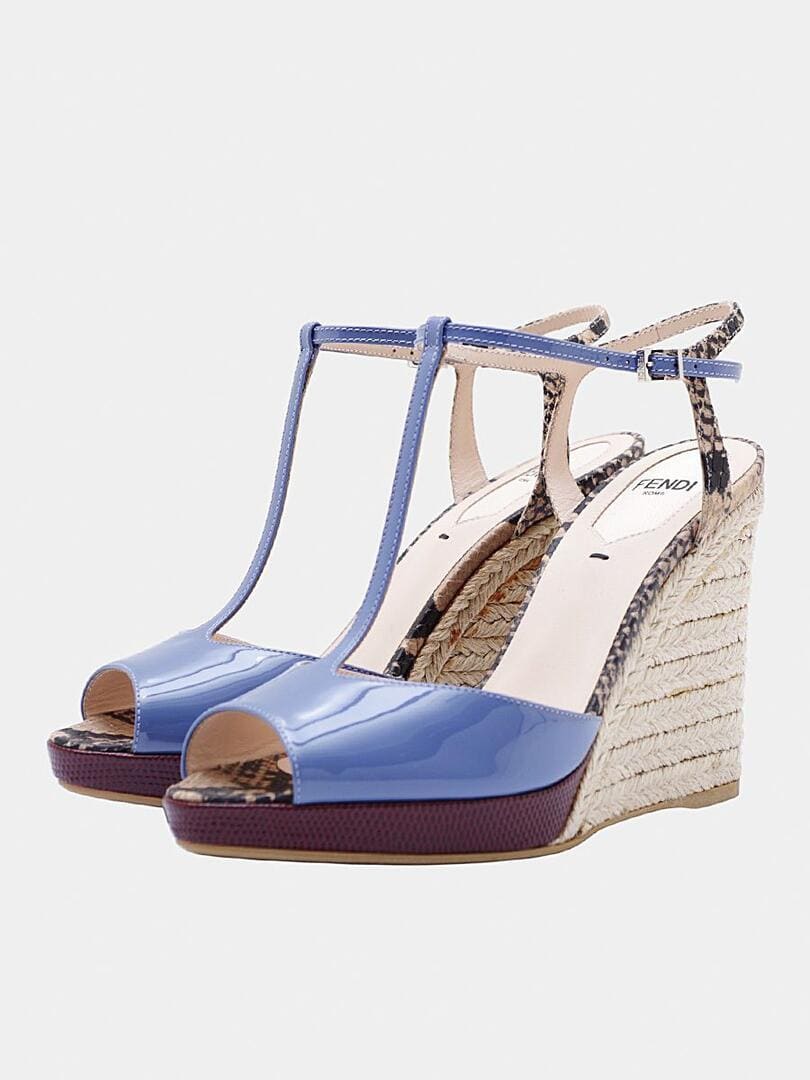 босоножки 5191 - фото 1