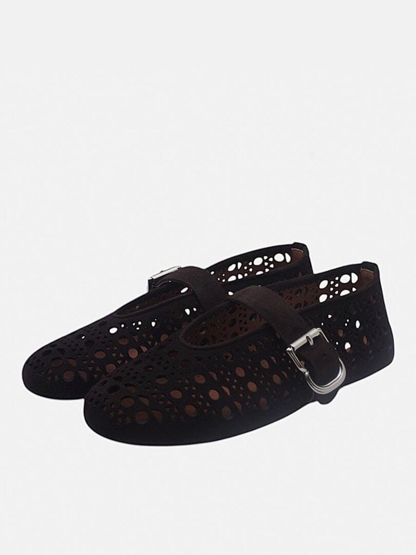 балетки 53 - фото 1