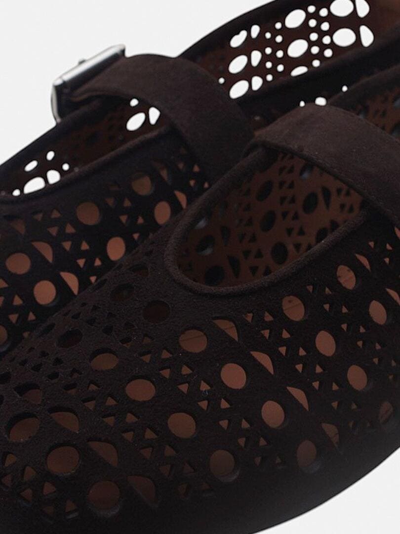 балетки 53 - фото 4