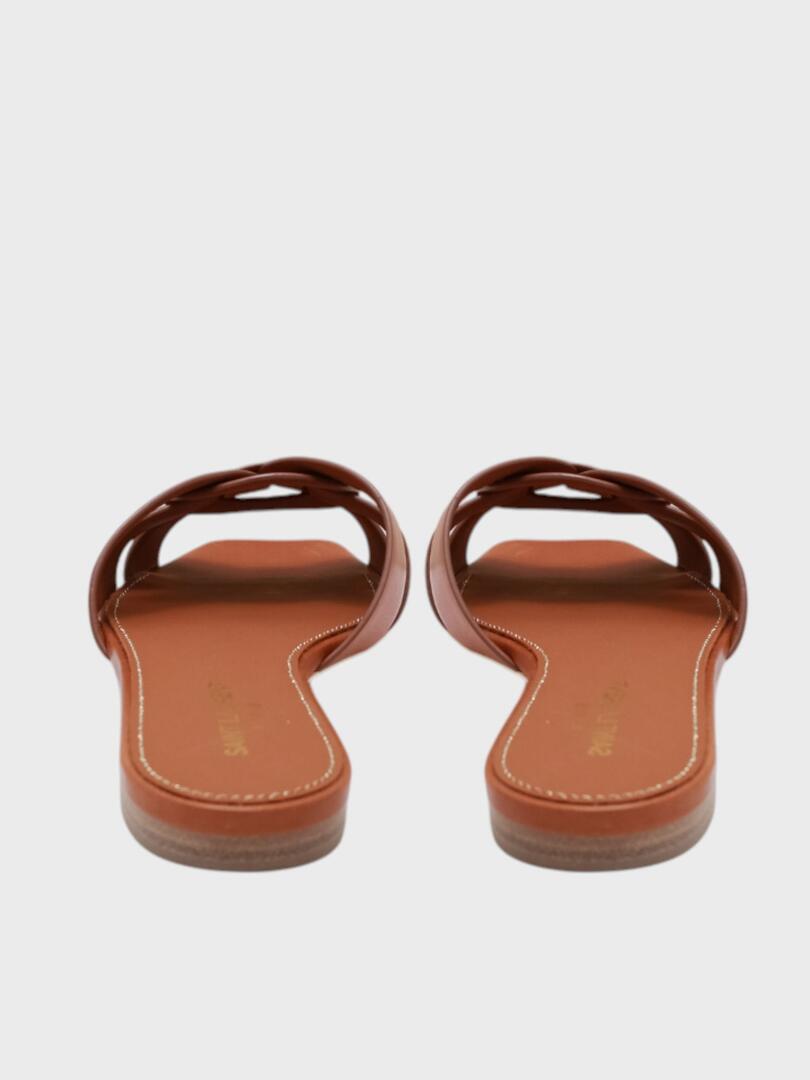 шлепки 571952 - фото 3