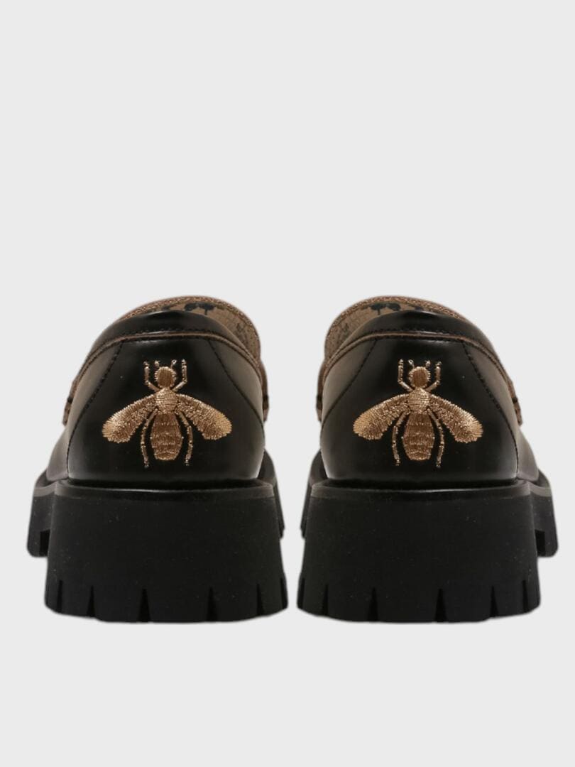 лоферы 577236 - фото 3