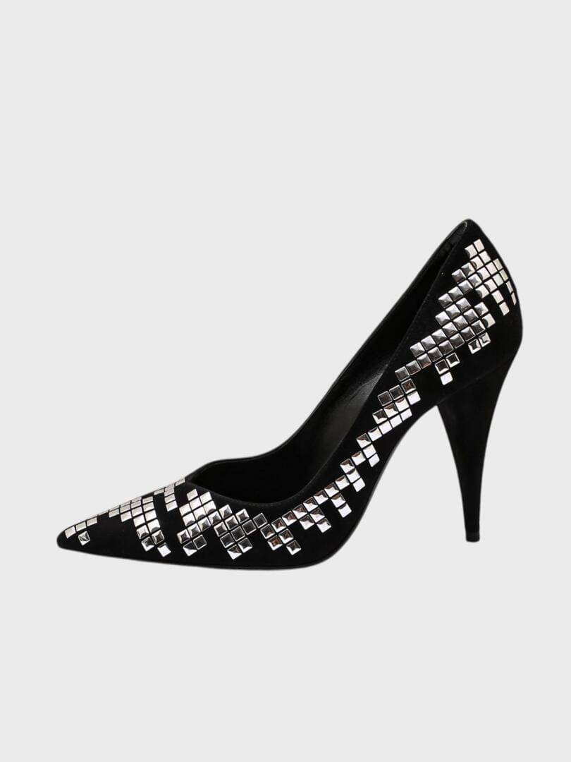 туфли 581447 - фото 2