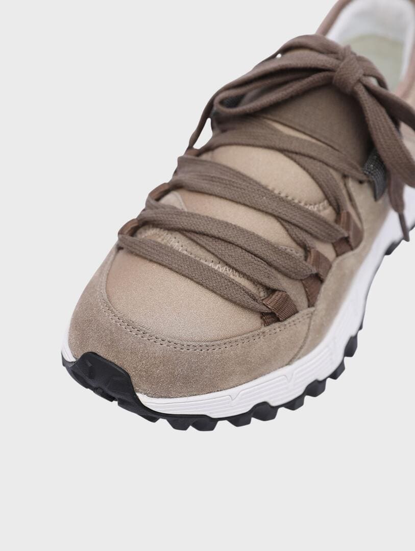 кроссовки 5859 - фото 4