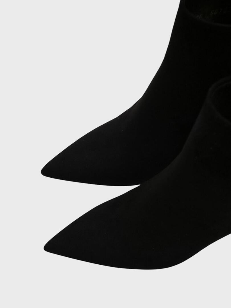 ботинки 587235 - фото 4