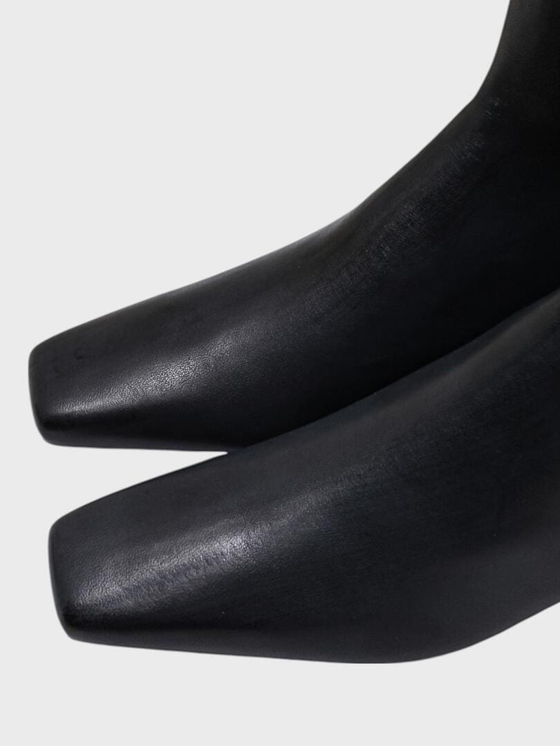 ботинки 591984 - фото 4