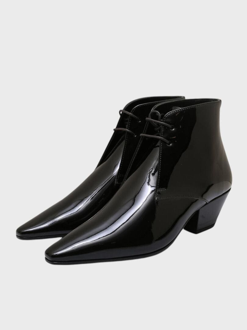 ботинки 592129 - фото 1