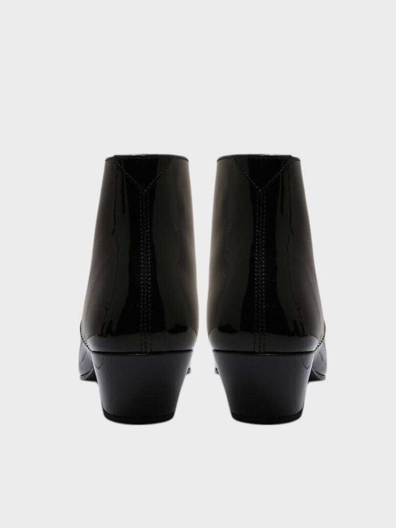 ботинки 592129 - фото 3