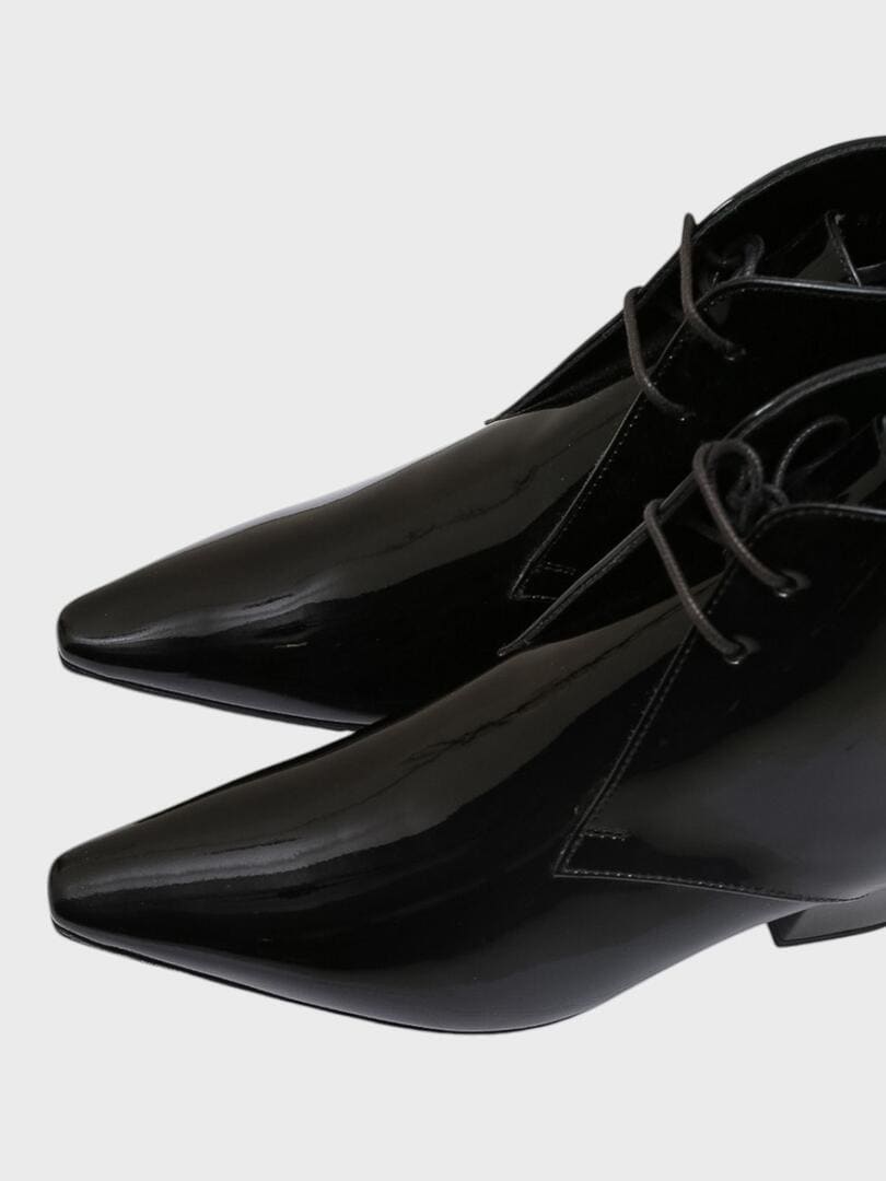 ботинки 592129 - фото 4