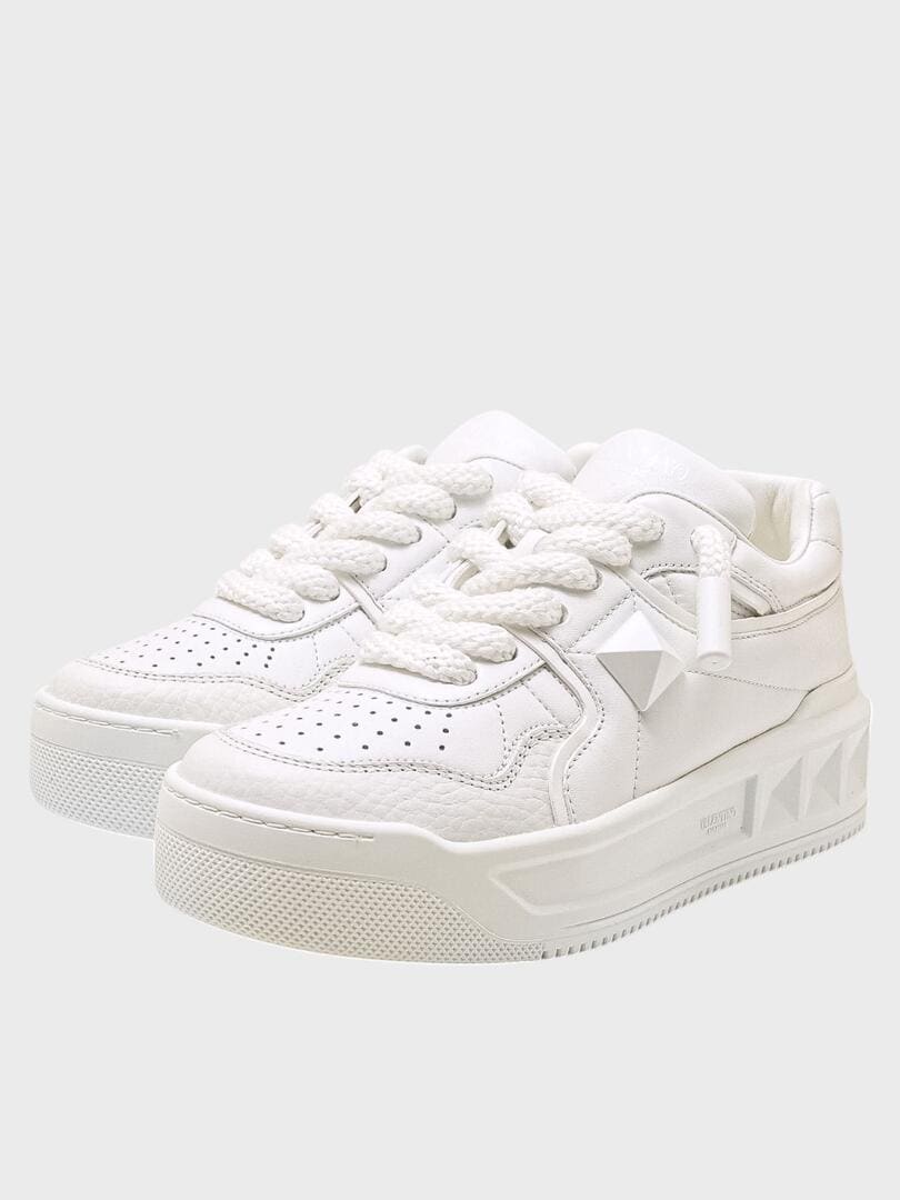 кеды 5 - фото 1