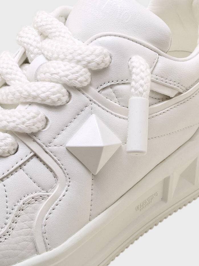 кеды 5 - фото 4