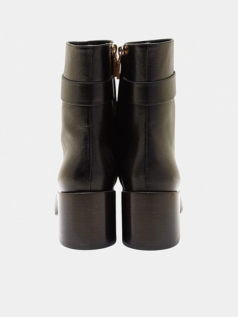 ботинки 600 - фото 3