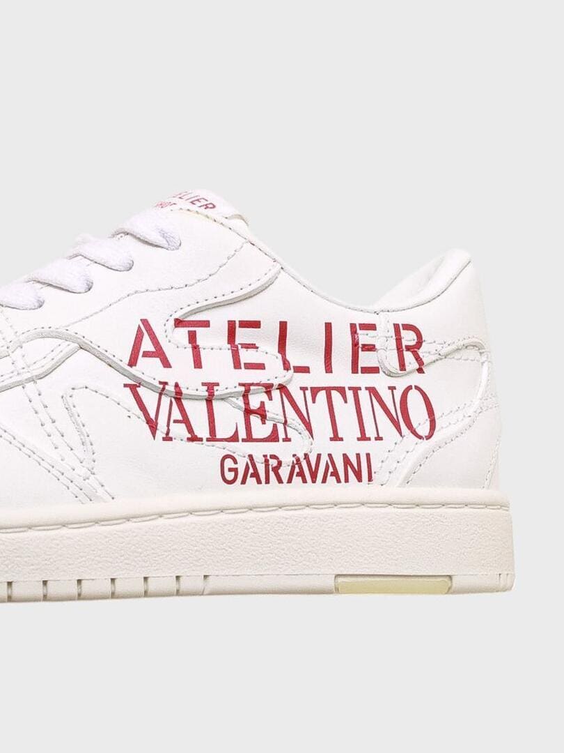 кеды 601 - фото 4