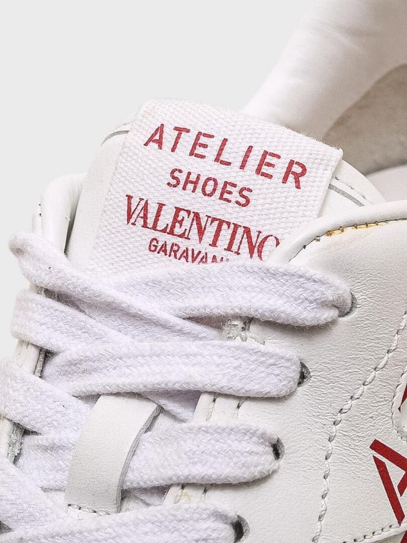 кеды 601 - фото 5