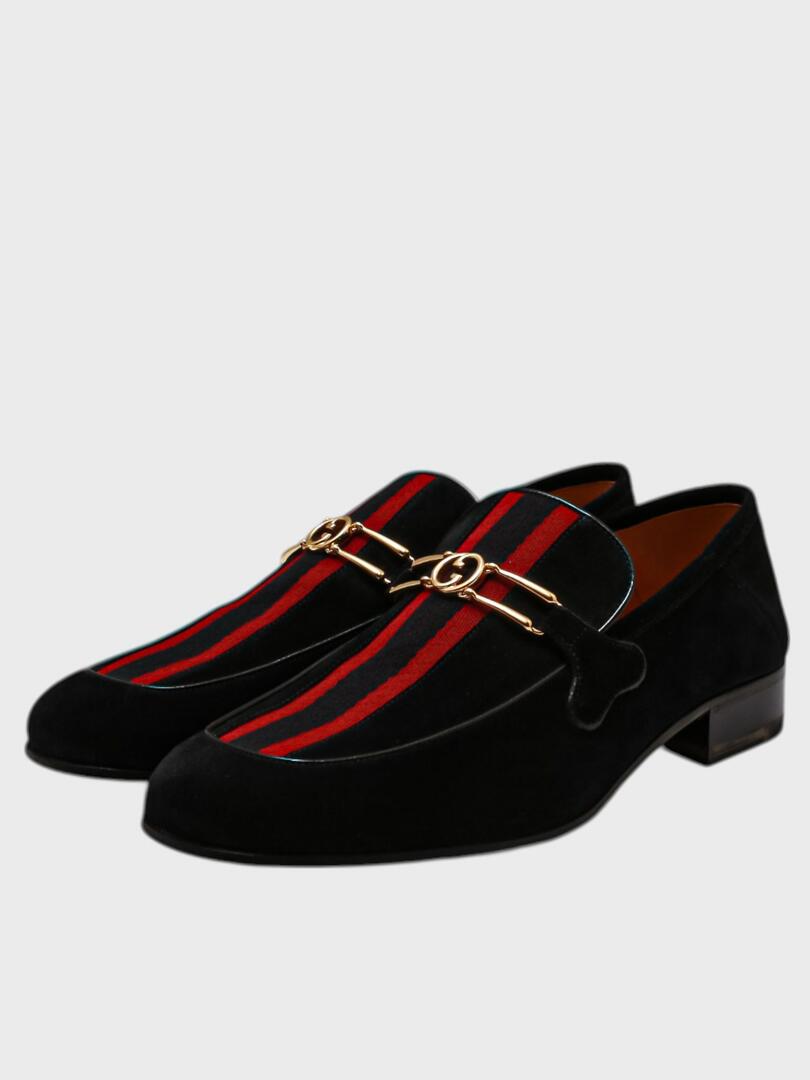 лоферы 603684 - фото 1