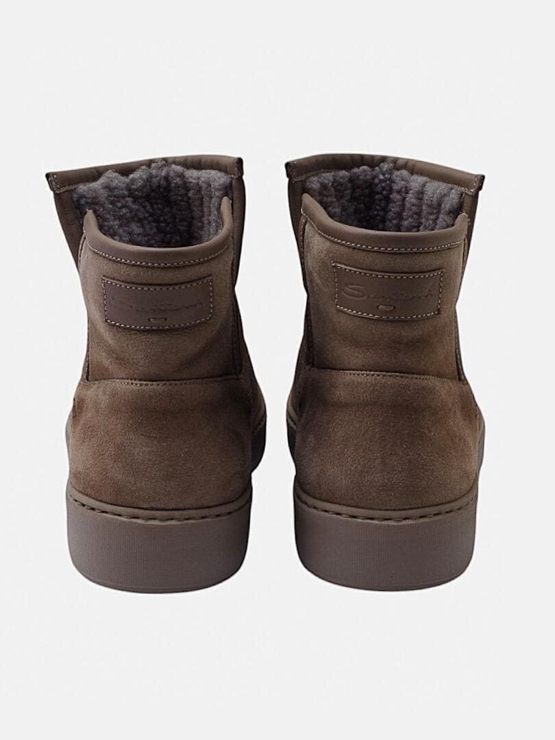 угги 60485 - фото 3