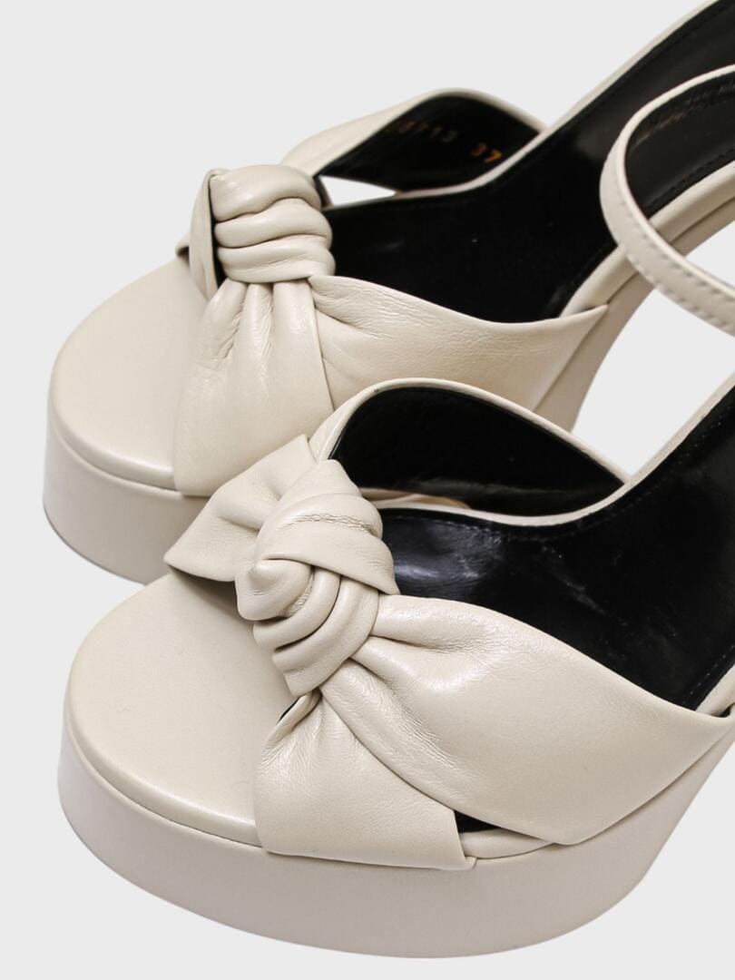 босоножки 606713 - фото 4