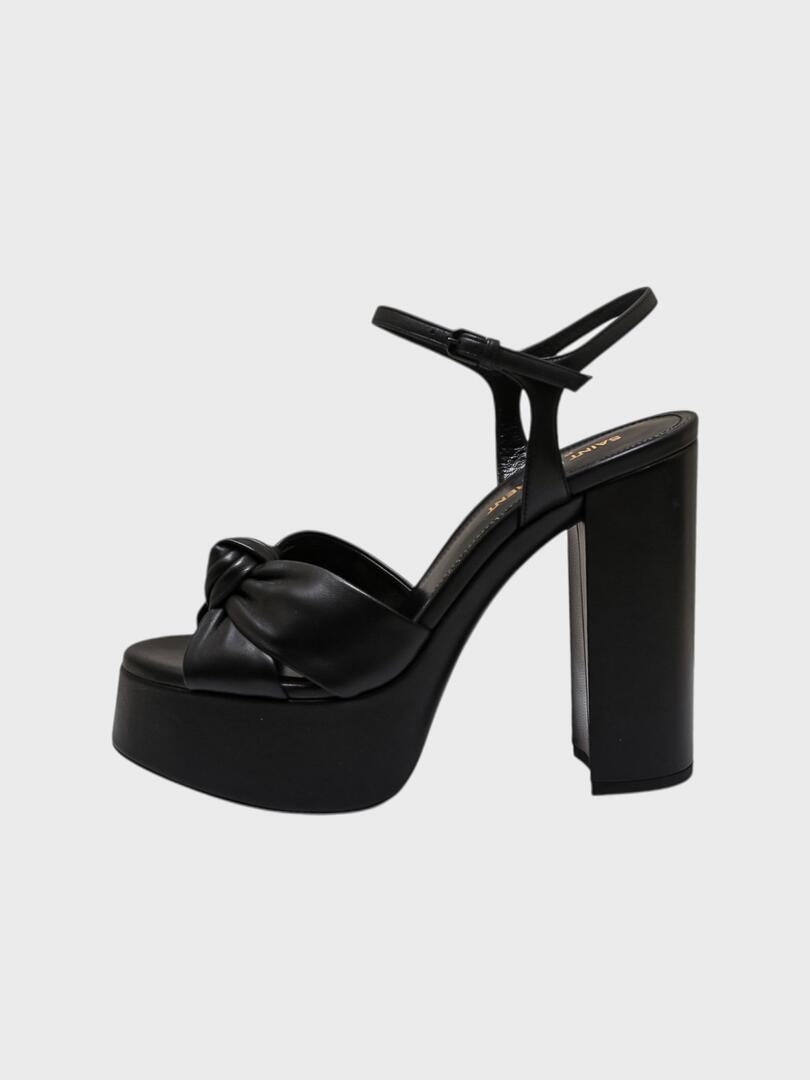 босоножки 606713 - фото 2