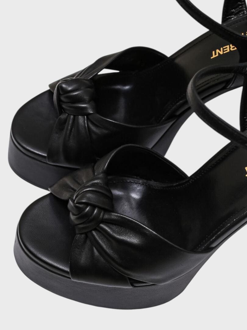 босоножки 606713 - фото 4