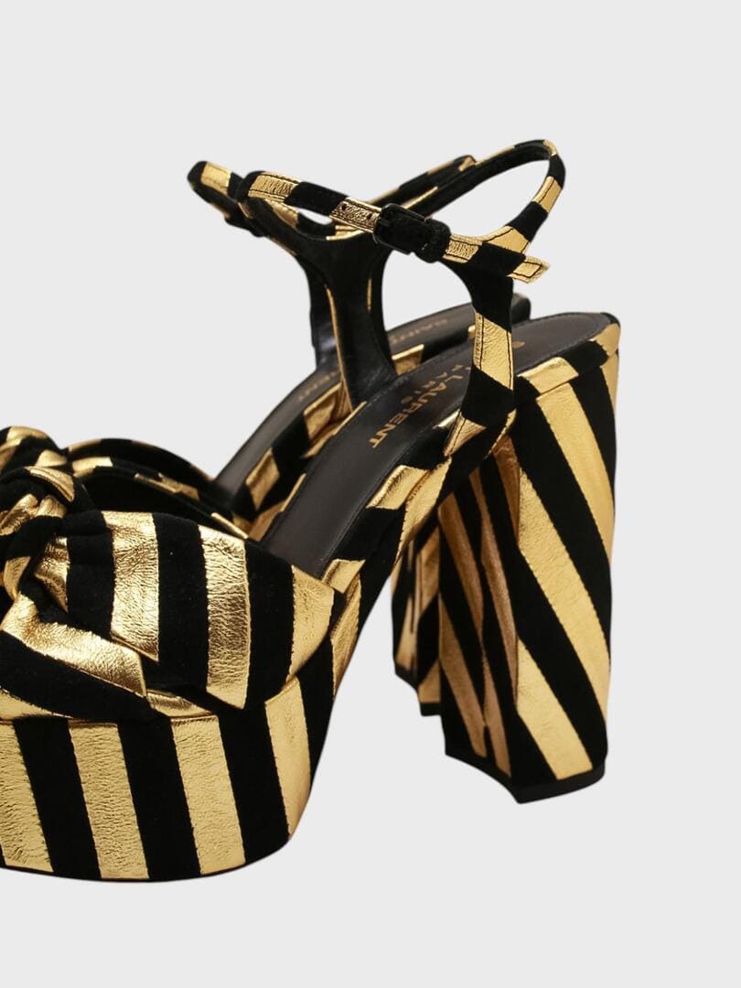 босоножки 606718 - фото 5