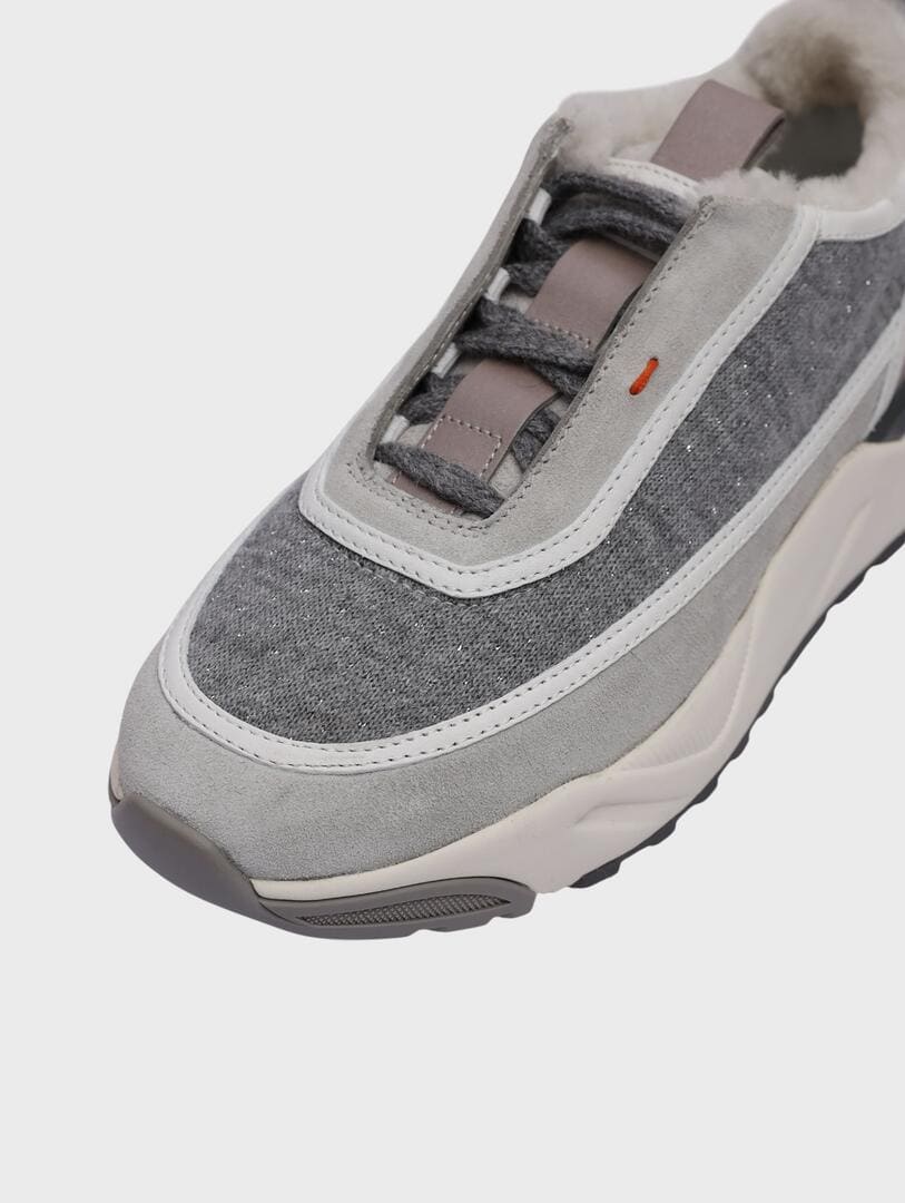 кроссовки 60905 - фото 4