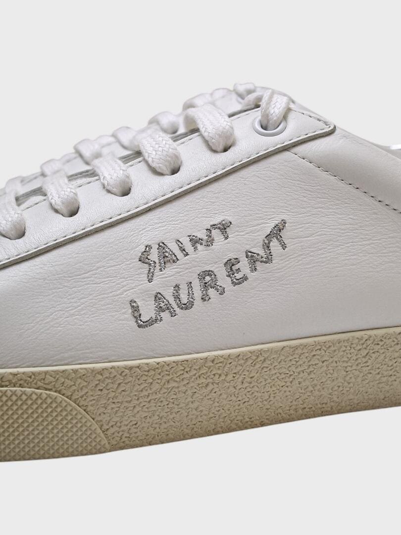 кеды 611275 - фото 5