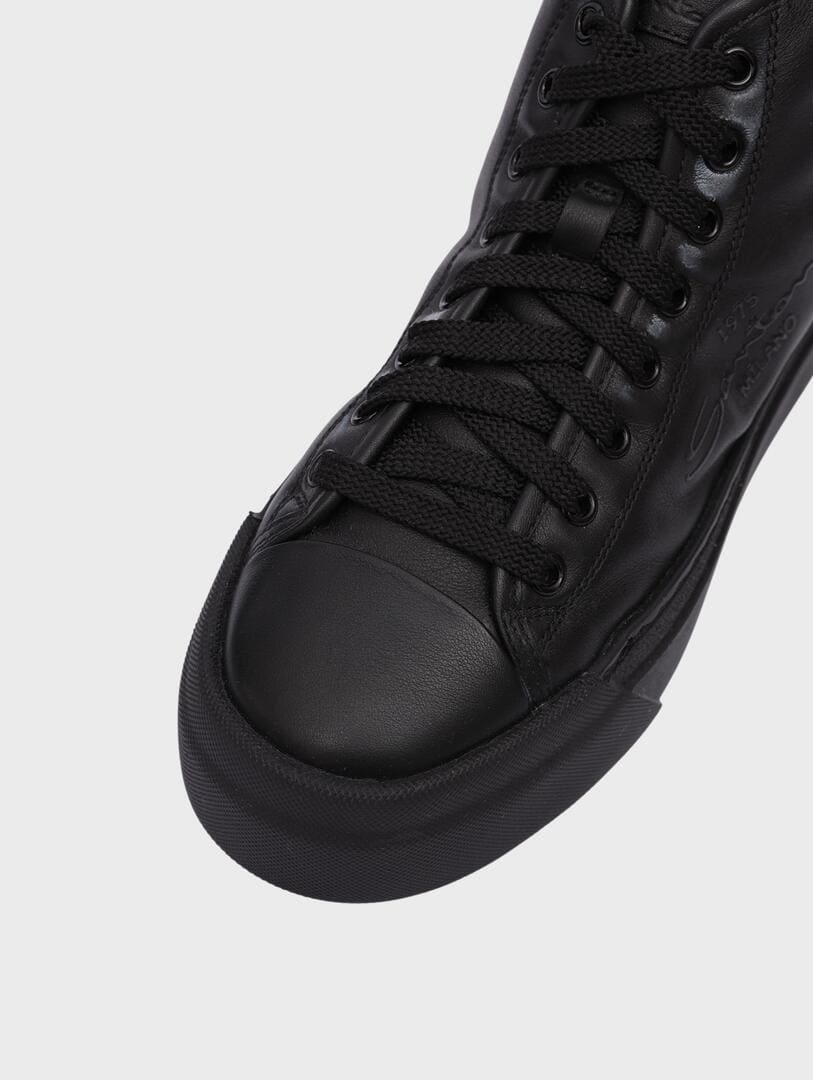 кеды 61155 - фото 4