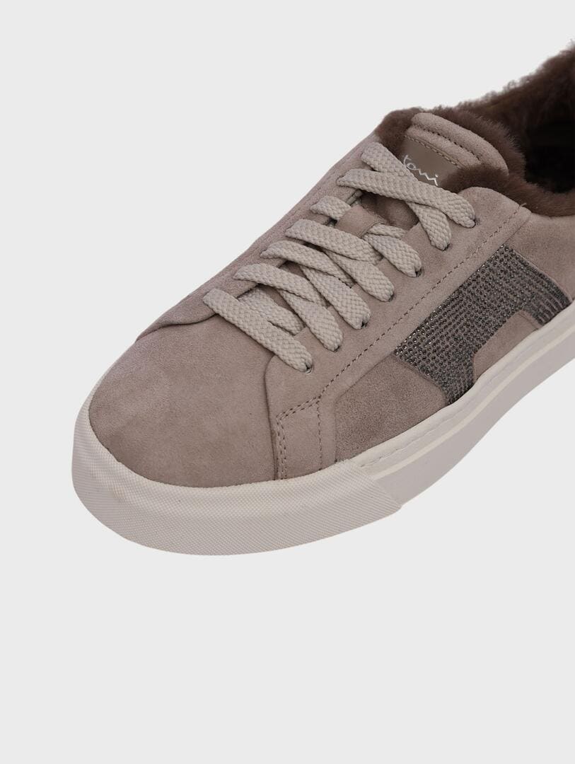 кеды 61183 - фото 4