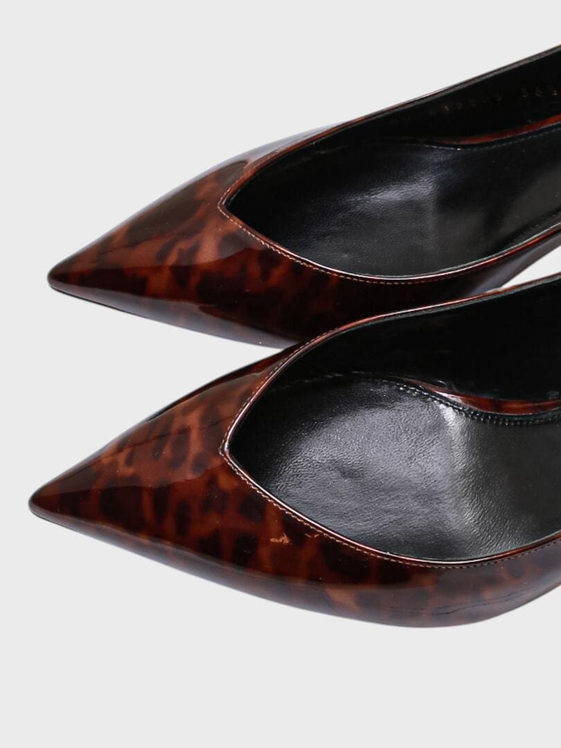 туфли 612225 - фото 4