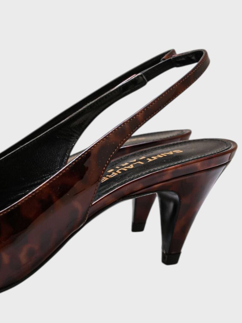 туфли 612225 - фото 5