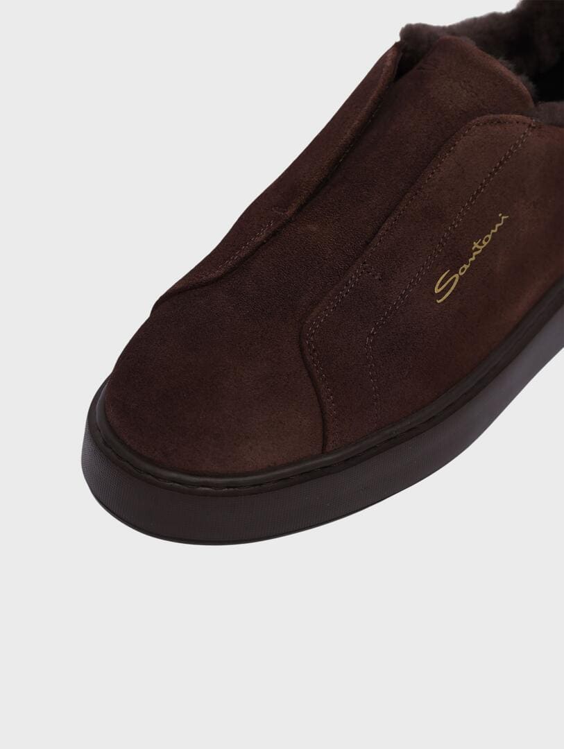 кеды 61265 - фото 4