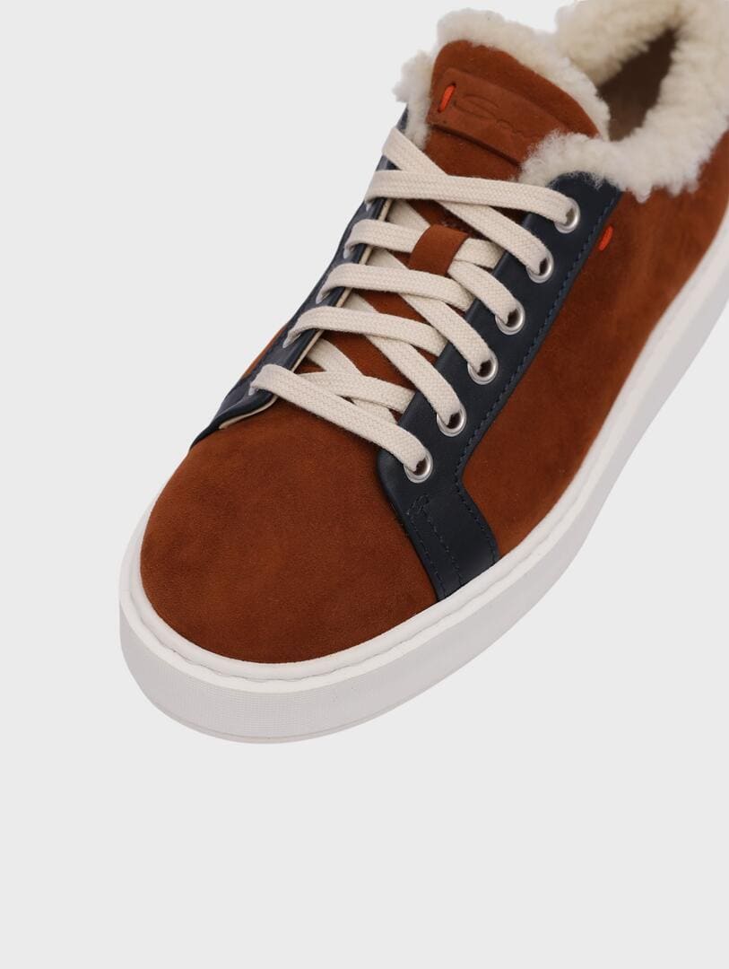 кеды 61280 - фото 4