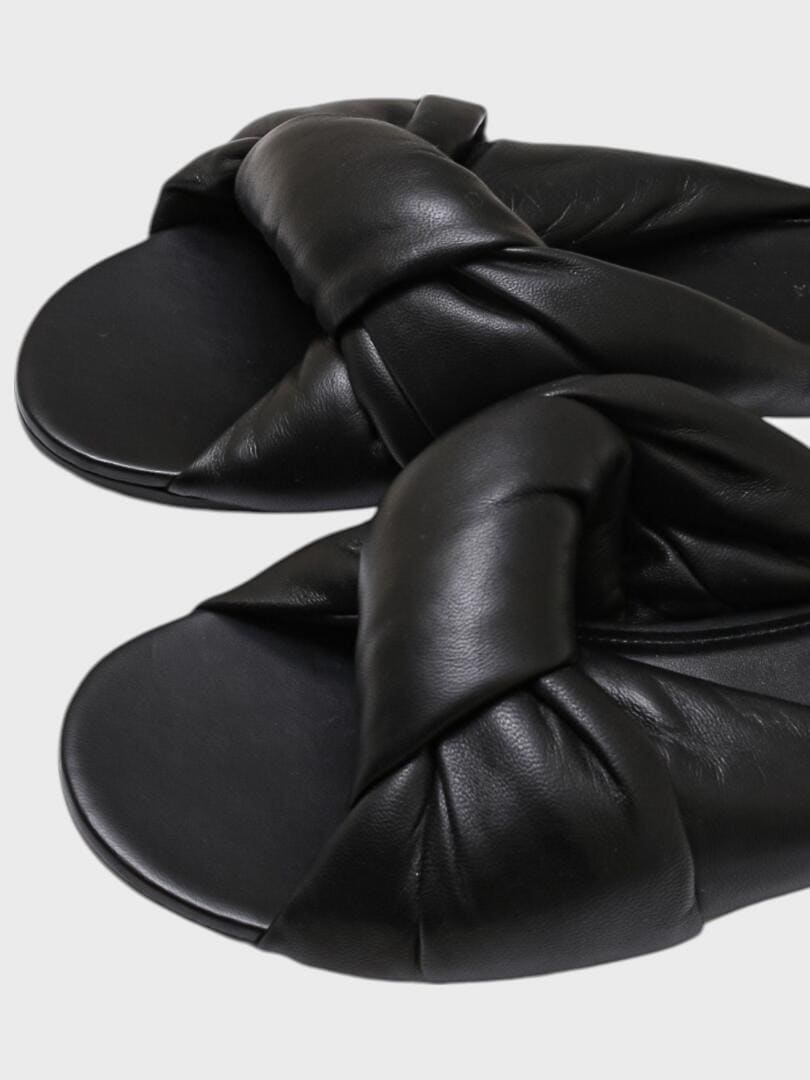 шлепки 636576 - фото 4