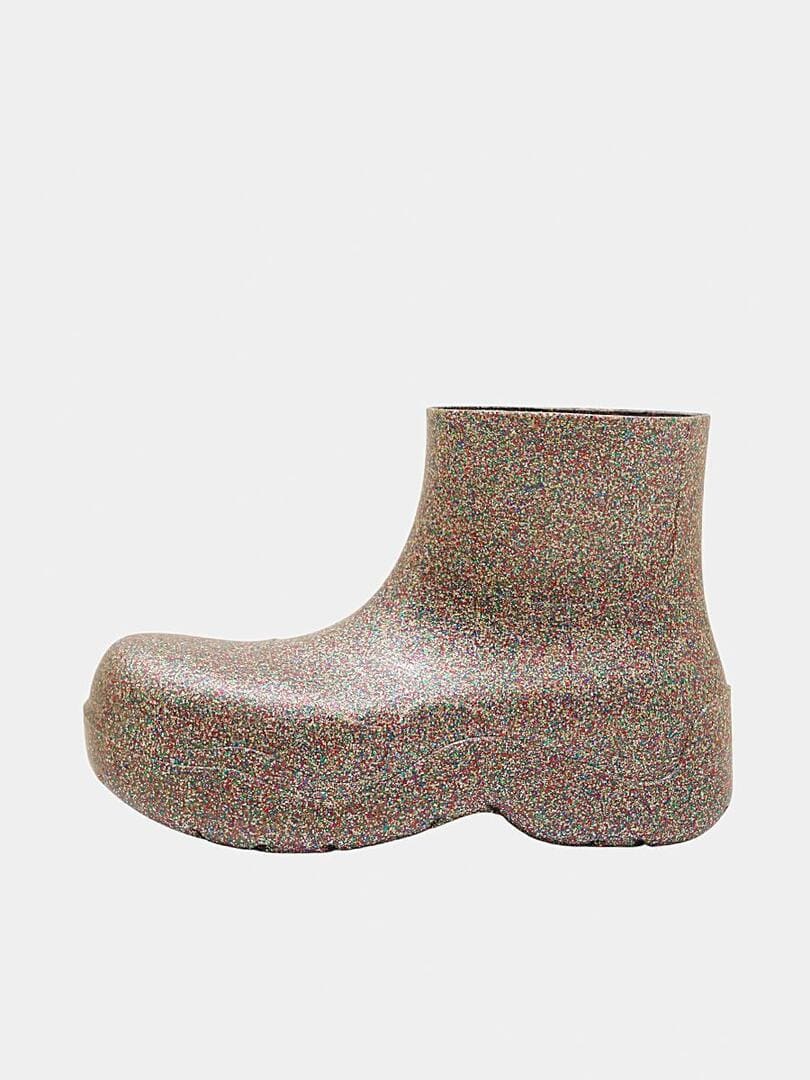 ботинки 640045 - фото 2