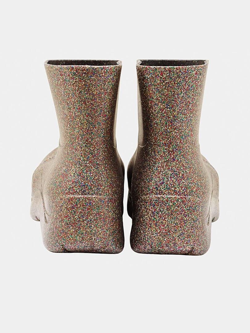 ботинки 640045 - фото 3