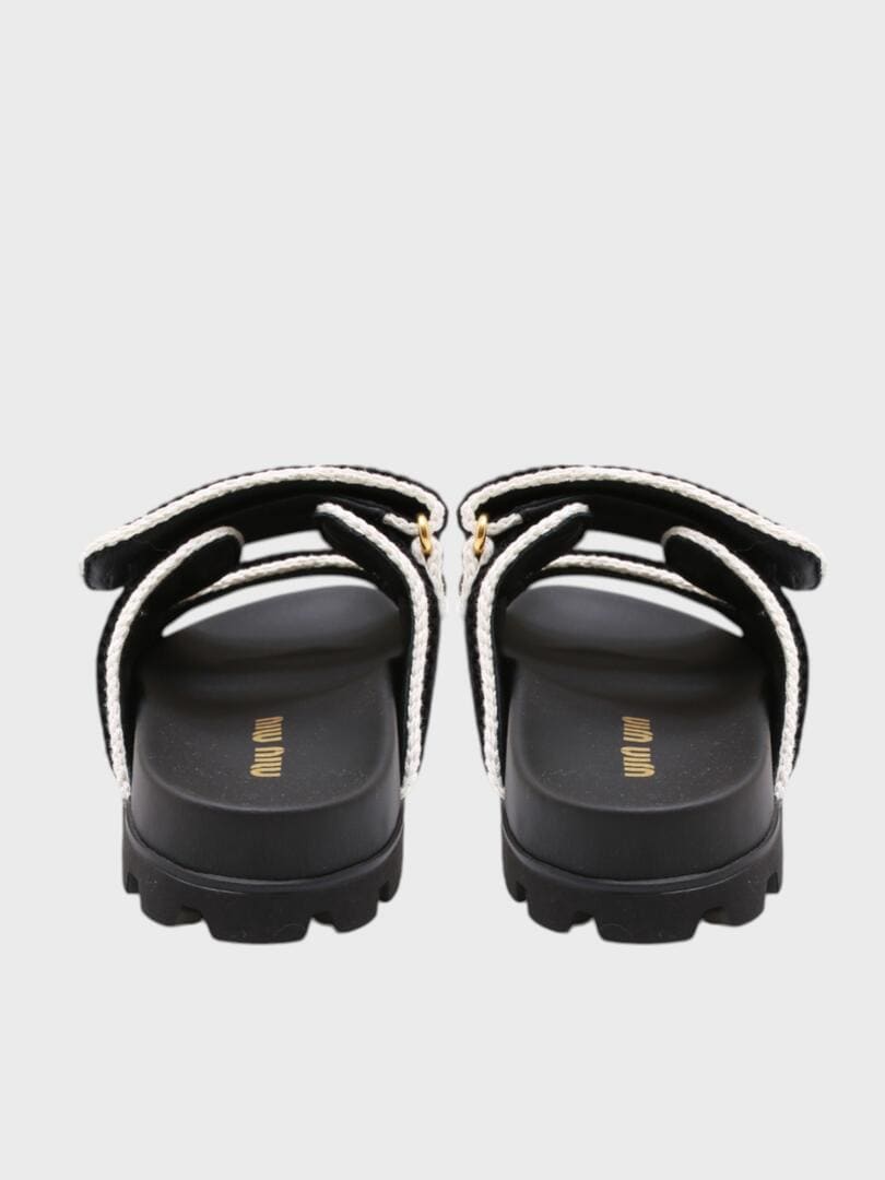 сандали 641 - фото 3