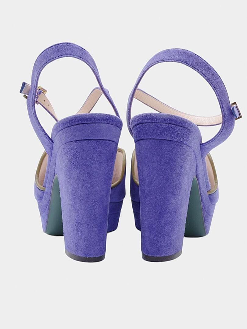 туфли 6421 - фото 3