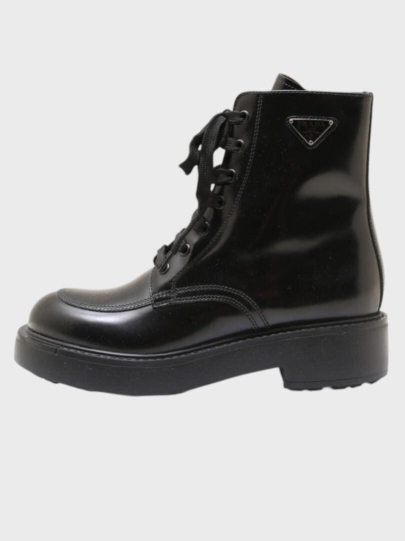 ботинки 647 - фото 2