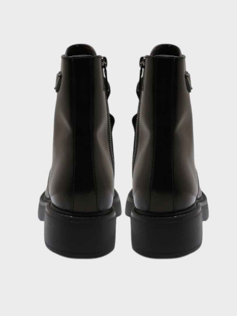 ботинки 647 - фото 3