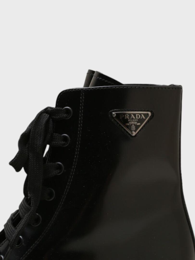 ботинки 647 - фото 4