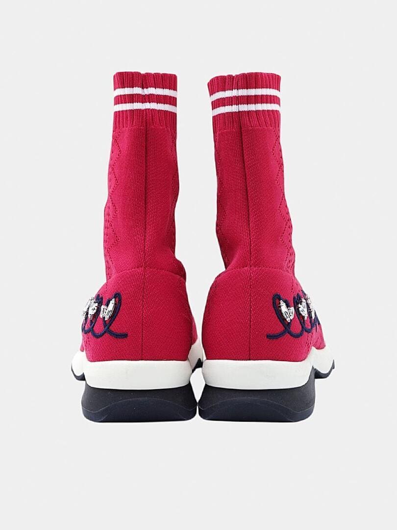 кроссовки 6515 - фото 3