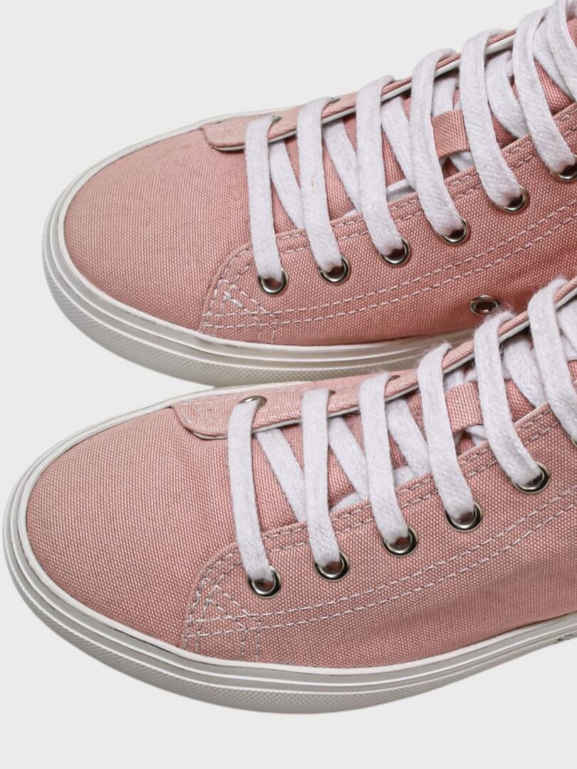 кеды 658196 - фото 4