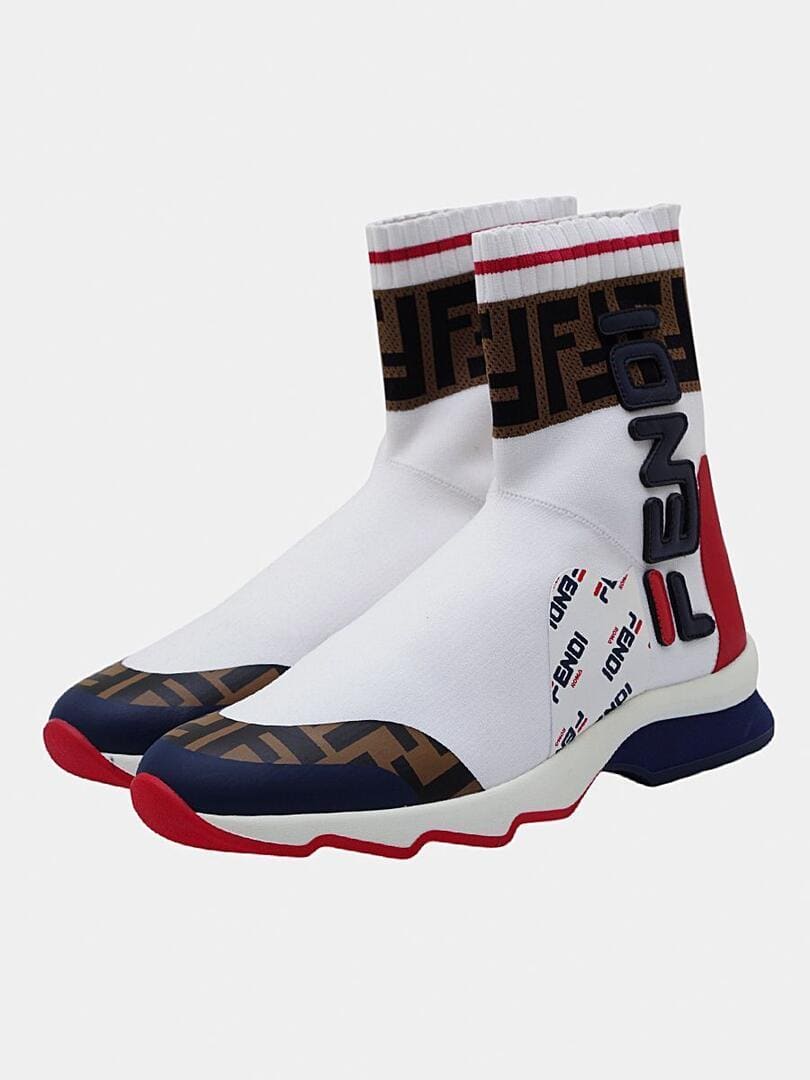 кроссовки 6630 - фото 1