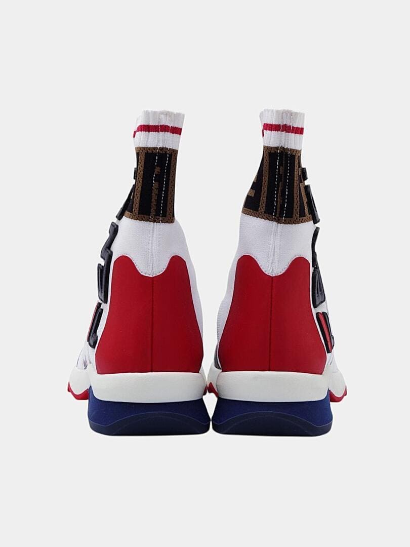 кроссовки 6630 - фото 3