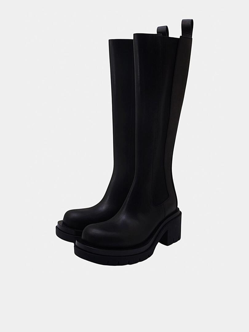 сапоги 667146 - фото 1