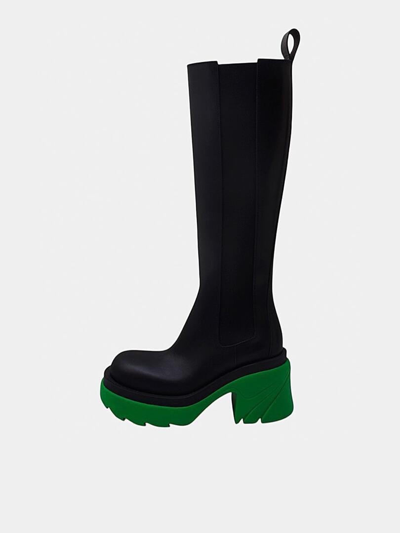 сапоги 667149 - фото 2