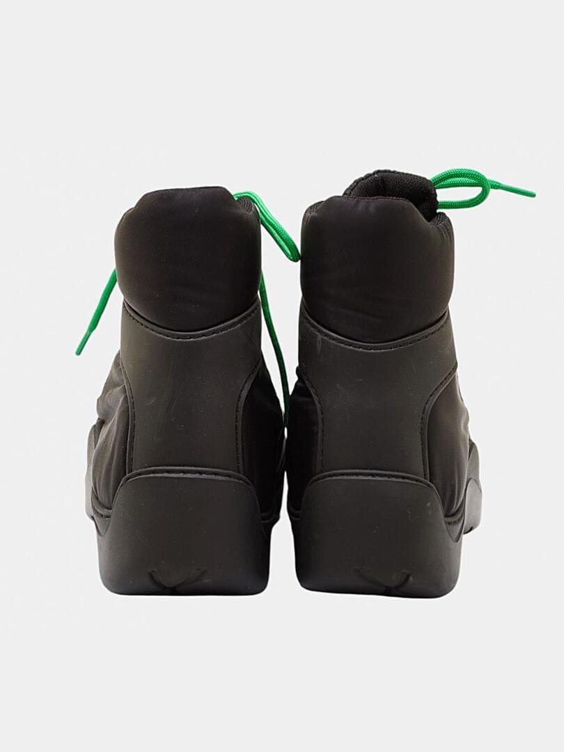 ботинки 667218 - фото 3