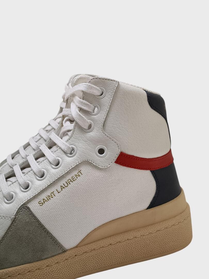 кеды 669434 - фото 5