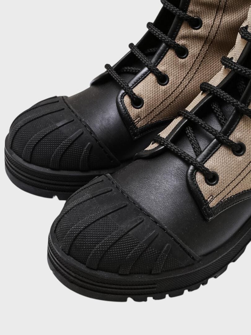 ботинки 675 - фото 4