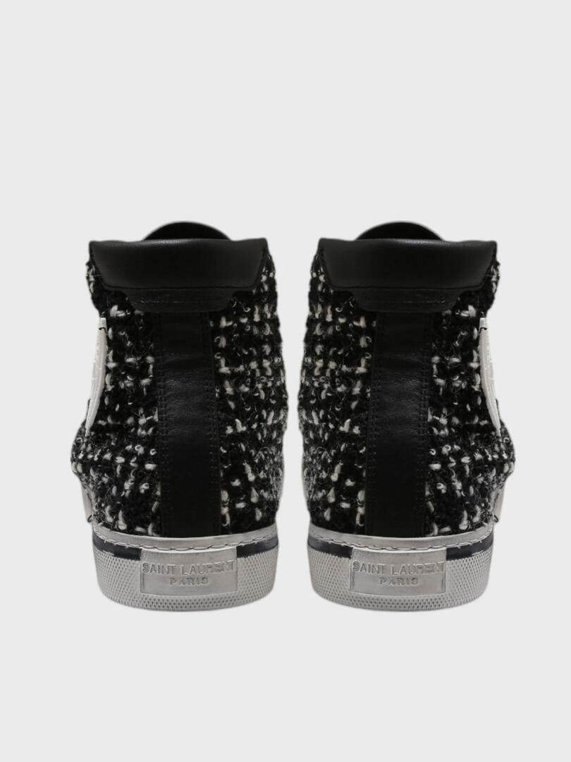 кеды 676177 - фото 3