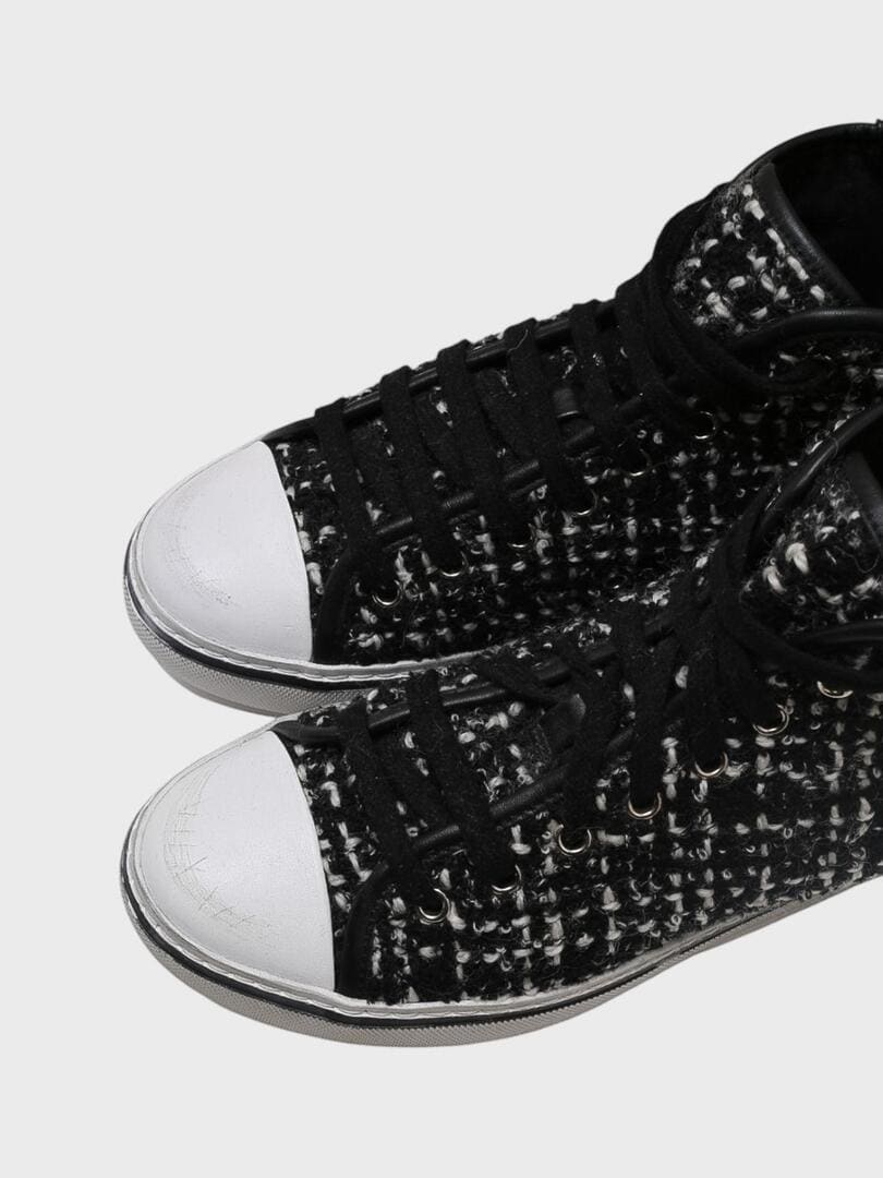 кеды 676177 - фото 4